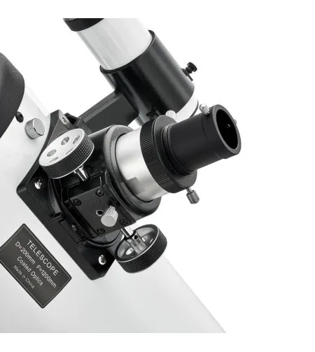 SkyWatcher 203/1200 DOB 8" Pyrex teleskoop FLEX