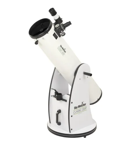 Skywatcher Dobsoni teleskoop N 200/1200 Skyliner Classic Pyrex DOB