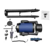 Meade Telescope ACF-SC 203/2000 UHTC LX90 GoTo