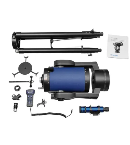 Meade Telescope ACF-SC 203/2000 UHTC LX90 GoTo