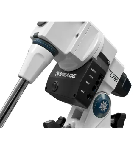 Meade Telescope ACF-SC 203/2032 UHTC LX85 GoTo