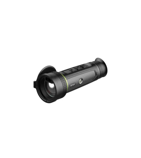 Тепловизионная камера PIXFRA SIRIUS S650 LRF 640x512 50 мм