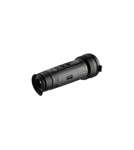 Тепловизионная камера PIXFRA SIRIUS S650 LRF 640x512 50 мм