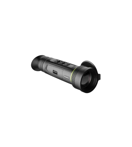 Тепловизионная камера PIXFRA SIRIUS S650 LRF 640x512 50 мм