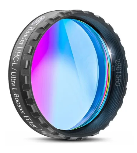 Baaderi filtrid UHC-L 1,25''