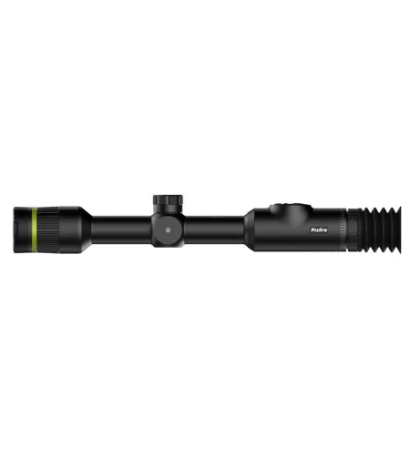 PIXFRA P635 Pro 640x512, 35MM, 1x-8x, 50HZ, WI-FI thermal scope