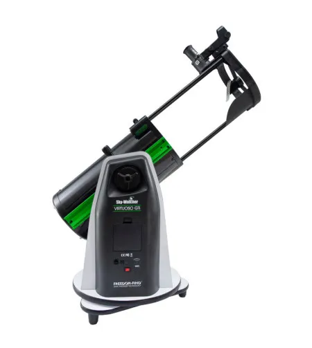 Skywatcheri Dobsoni teleskoop N 150/750 Heritage FlexTube Virtuoso GTi