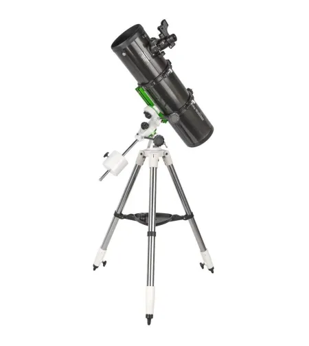 Sky-Watcher P130 StarQuest II 130/650 Newtoni teleskoop NEQ2 terasest statiiviga