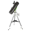 Sky-Watcher P130 StarQuest II 130/650 Newtoni teleskoop NEQ2 terasest statiiviga
