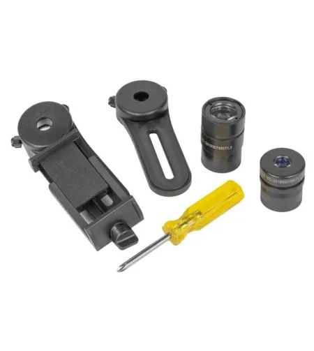 Sky-Watcher P130 StarQuest II 130/650 Newtoni teleskoop NEQ2 terasest statiiviga