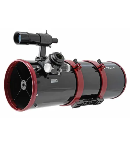 TS Optics teleskopas N 203/800 Photon OTA