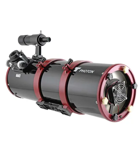 TS Optics teleskopas N 203/800 Photon OTA