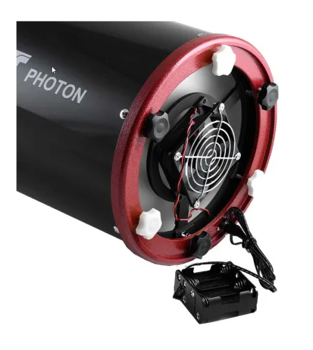 TS Optics teleskopas N 203/800 Photon OTA