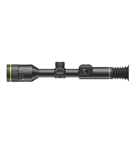 PIXFRA Volans V850 4K digital day & night riflescope
