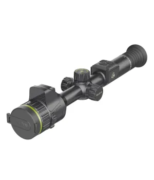 PIXFRA Volans V850 4K LRF digital day & night riflescope
