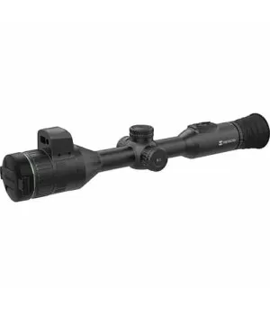 Digital riflescope HIKMICRO ALPEX 4K LRF A50EL (with laser rangefinder)