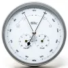 Fisher Barometer combined with thermometer and hygrometer