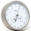 Fisher Barometer combined with thermometer and hygrometer