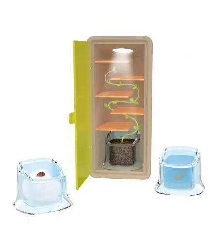 Buki Maži ūgliai - 100% pagaminti Prancūzijoje