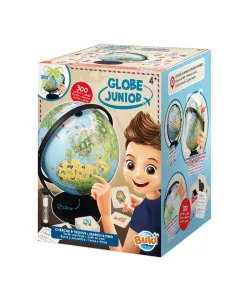 Globuss Buki Junior  (ENG)