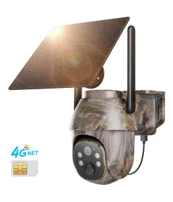 ESKY E50 miško kamera