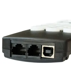 „SynScan GoTo&ldquo; rankinis valdiklis su AZ kabeliu