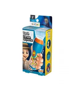 Žibintuvėlis, Buki