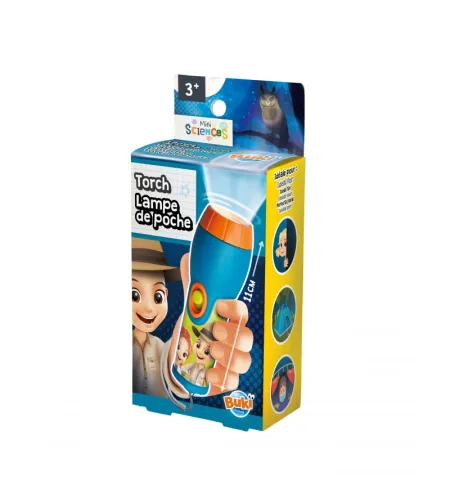 Žibintuvėlis, Buki