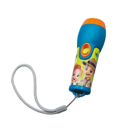 Žibintuvėlis, Buki