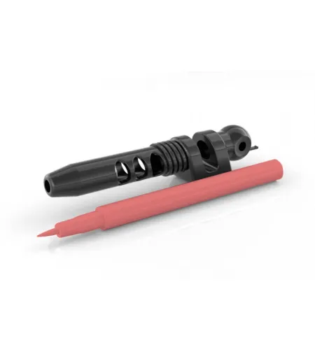 Profesionali tatuiruočių studija, Buki