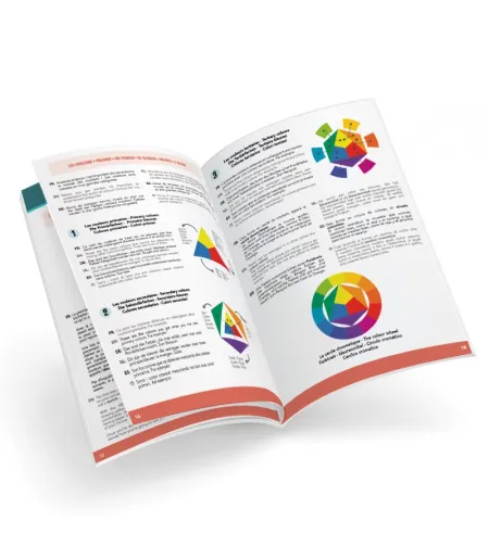 Profesionalus studijos menininkas, Buki