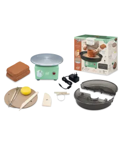 Profesionali studija – keramikos ekspertas, Buki