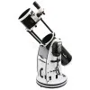 „Sky-Watcher Synta N-203/1200 DOBSON 8" GOTO Synscan&ldquo; valdiklis + „Wi-Fi&ldquo;