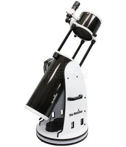 „Sky-Watcher Synta N-203/1200 DOBSON 8" GOTO Synscan&ldquo; valdiklis + „Wi-Fi&ldquo;