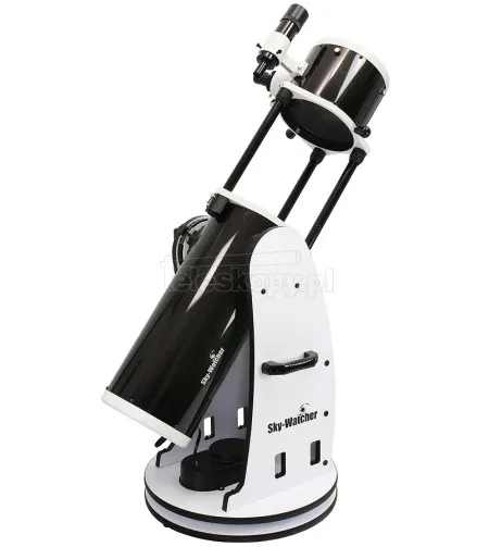 „Sky-Watcher Synta N-203/1200 DOBSON 8" GOTO Synscan&ldquo; valdiklis + „Wi-Fi&ldquo;