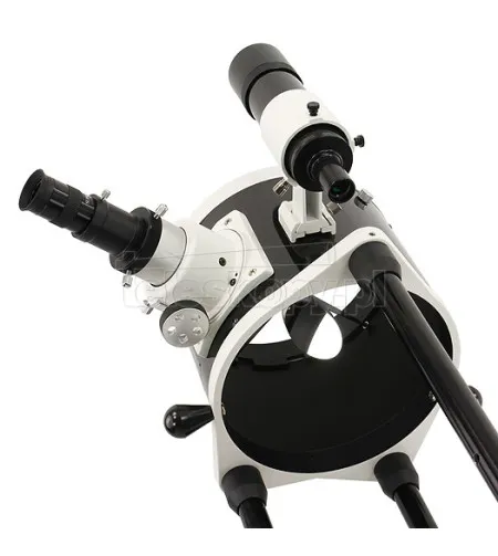 „Sky-Watcher Synta N-203/1200 DOBSON 8" GOTO Synscan&ldquo; valdiklis + „Wi-Fi&ldquo;