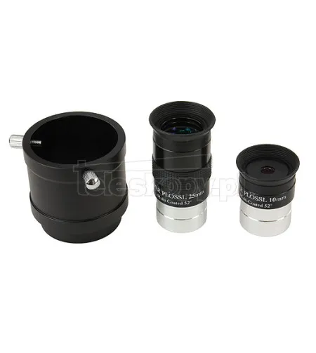 „Sky-Watcher Synta N-203/1200 DOBSON 8" GOTO Synscan&ldquo; valdiklis + „Wi-Fi&ldquo;