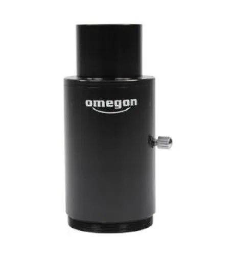 Omegoni kaamera adapter 1,25"