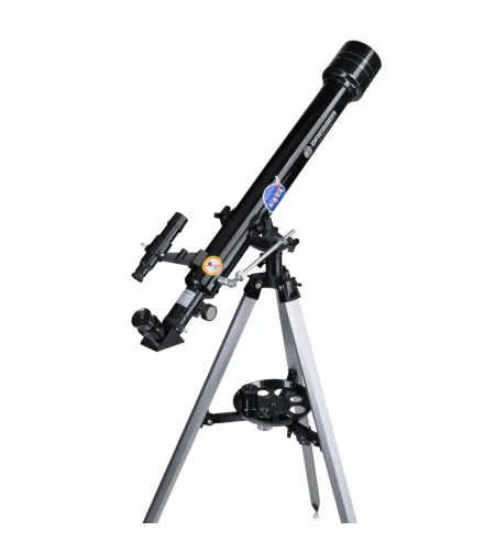 Teleskopas 60/700 AZ, SPACE Exploration NASA