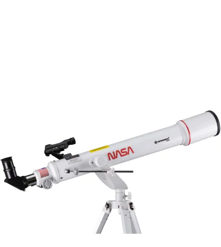 Teleskopas 70/700 AZ, SPACE Exploration NASA