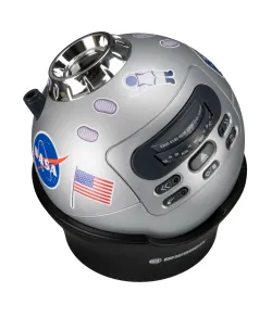 AstroPlanetariumas, SPACE Exploration NASA