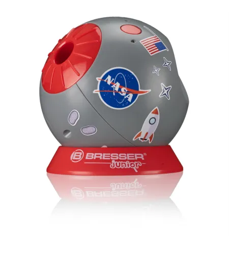 Kosmoso projektorius, SPACE Exploration NASA