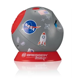 Kosmoso projektorius, SPACE Exploration NASA