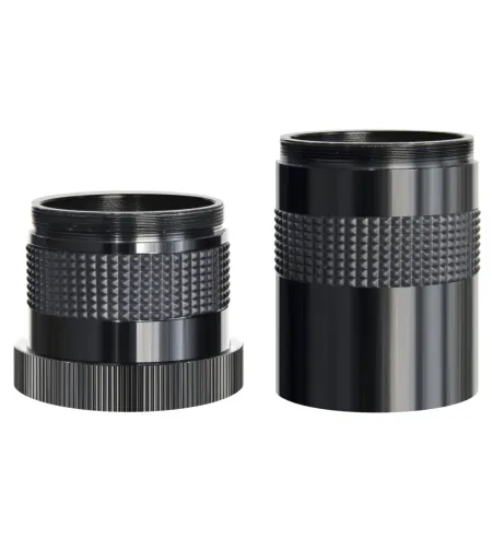 Kameros adapteris M35/T2 for MC/MCX100/127, BRESSER