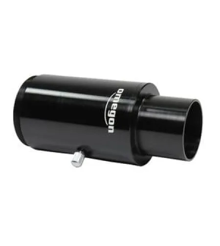 Omegoni kaamera adapter 1,25"