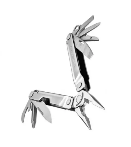 Leatherman BOND daugiafunkcis įrankis su dėklu