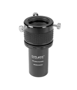 EXPLORE SCIENTIFIC HR komos korektorius