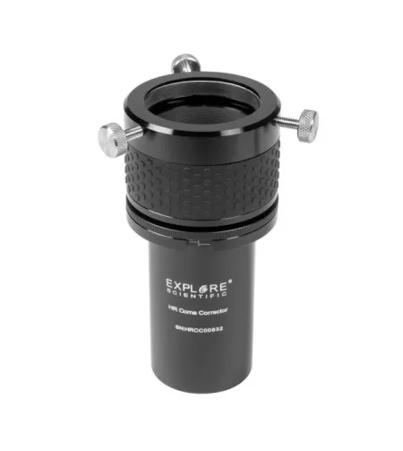 EXPLORE SCIENTIFIC HR komos korektorius