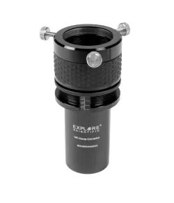 EXPLORE SCIENTIFIC HR komos korektorius