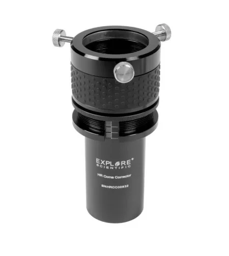 EXPLORE SCIENTIFIC HR komos korektorius